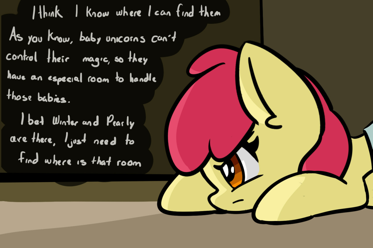 asklittleapplebloom:That was close =w= (asked by Anon, @random389, @lockezero, @askshadowandfriends-anything