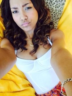 Parker Mckenna Posey