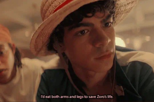 I Would Like To Say Congratulations To All Of Zolu Nation For Today, The Day Zolu Went Canon 