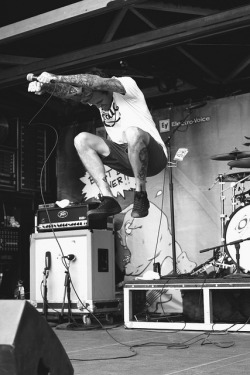 mitch-luckers-dimples:  The Amity Affliction