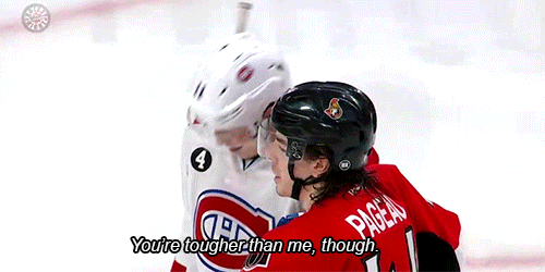 maljic:and that’s how Pageau got himself a date with Gally