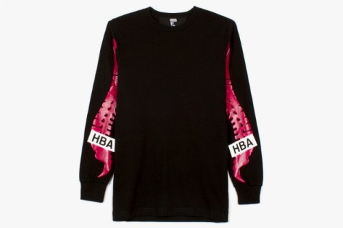 Hood By Air &ldquo;X-Ray&rdquo; Capsule Collection&hellip; Price Tag: $180 -Everydayisfa