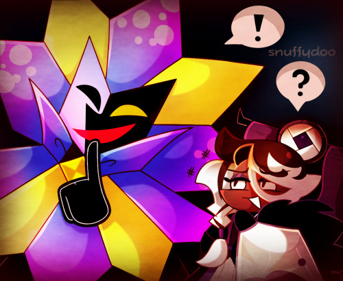 dimentio