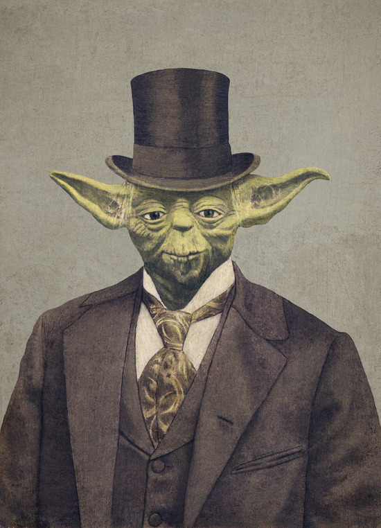 crossconnectmag:  Victorian Wars by Terry Fan  Terry Fan (范揚华) IS the artist