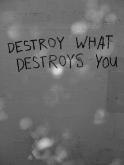 Conceal don't feel, don't let them know.