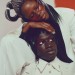 distantvoices:Baba & Oyinda By Nico Kartel For Camaraderie, 2021