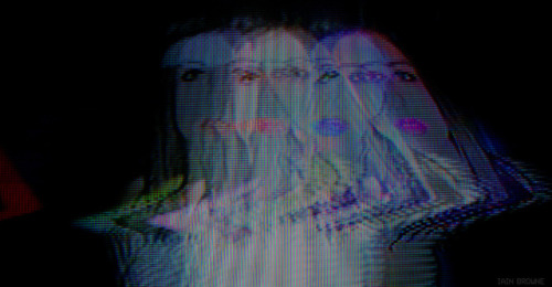 glitch art gif