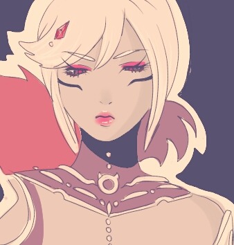 jaysosillyart:  cia pics i drew for rp 2/3 omfg i love her to death  you can reblog