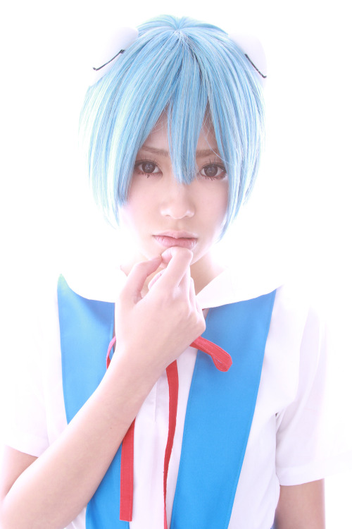 Neon Genesis Evangelion - Rei Ayanami (Kohaku Uta) 1HELP US GROW Like,Comment & Share.CosplayJapaneseGirls1.5 - www.facebook.com/CosplayJapaneseGirls1.5CosplayJapaneseGirls2 - www.facebook.com/CosplayJapaneseGirl2tumblr - http://cosplayjapanesegirlsbl