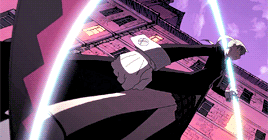 seijun:20 Days of Female Characters [hanakumamii]Day 03: Favorite female character from a shounen↳ M