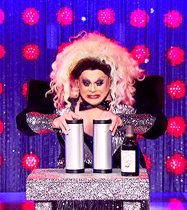 Nina West Magic