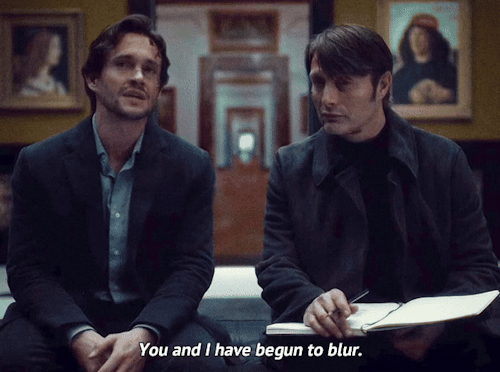 Hannibal 2.10 Naka-choko | 3.06 Dolce | 3.10 And The Woman Clothed In Sun