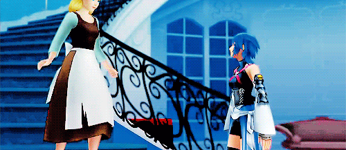 My Name is Master Aqua