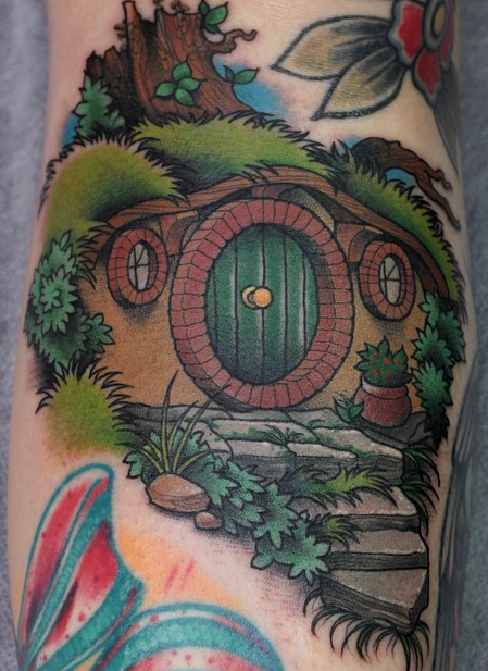 1337tattoos:  Crispy Lennox