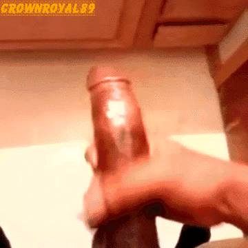 tightholebigdick:  crownroyal89:  sometimes you gotta do a little self-promotion…