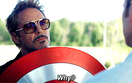 captainhandsomes:How To Propose To Your Ex-Husband: A Guide by Erik Lehnsherr & Tony Stark