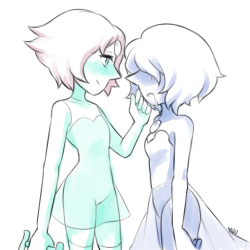 4shinju:  terrifying renegade pearl and blue