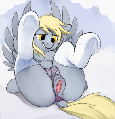 Porn photo Derp horse for anon