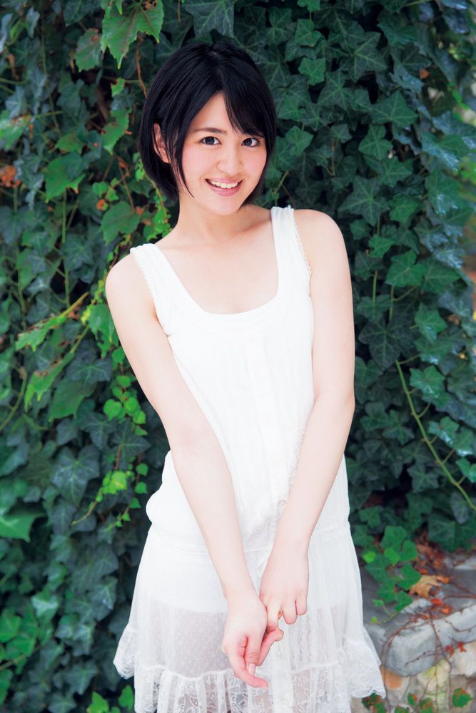 bellechamber:  Erina Nagasawa 長澤えりな