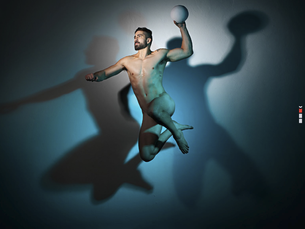 hotfamousmen:  Federico Pizarro