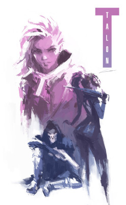 valeorion:    Sombra Gear Solid: Tactical