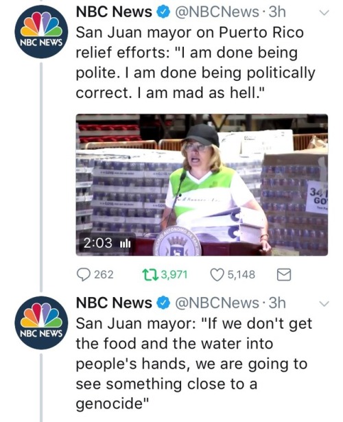 aregrettablehullabaloo:sandalwoodandsunlight:VIDEO: https://twitter.com/nbcnews/status/9138734049184