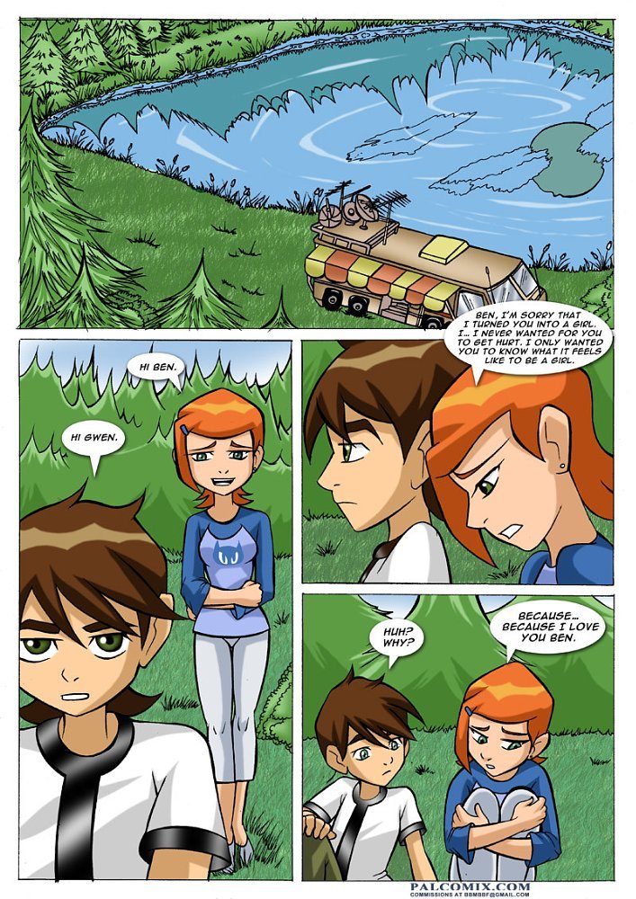 toonsforall:  comicporn22:  Part 3  Part 3Follow and like for more 