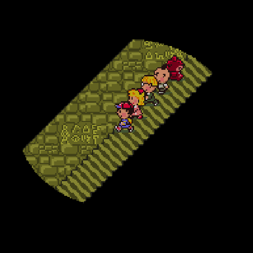 Nintendo GIFs