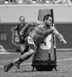 thehenchfiles:  Rich Froning □