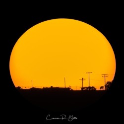 San Diego sunset as seen from Coronado Beach taken during my trip earlier this year. #sandiego #sandiegoca #hotelcoronado #hoteldelcoronadobeach #coronadoisland #coronado #coronadobeach #sunset (at Coronado...