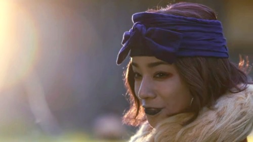 Golden Kamuy Live Action Drama New Teaser