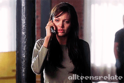allteensrelate:  when your mom tells you to get ready for school and you just wanna