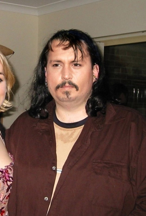 theamigorigo:  Aww madonna looks the same ?