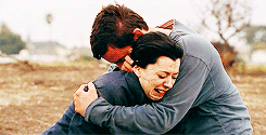 originalgroupie:  Get to know me meme [15/15] Favorite TV shows: Buffy the Vampire