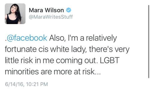 gaywrites:  I love Mara Wilson so much. 
