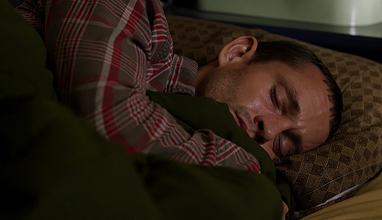 ter0rr:  amatesura:   Mom, is Uncle Cal gonna be okay?   @onlyatemporaryurl UNCLE