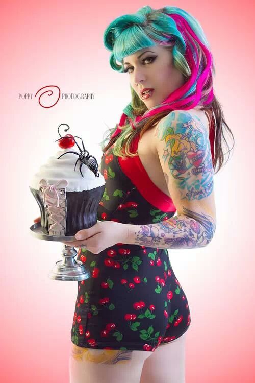Tattoos I like