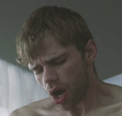 Ecstasymale:  Dalton Briggs