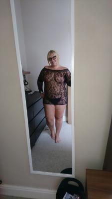 parky79:  New lingerie has arrived 😊