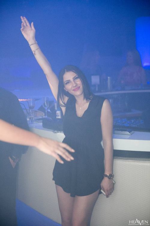 sexy partygirl