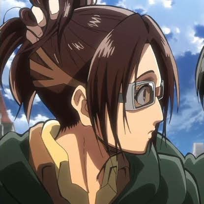 Shingeki no Kyojin matching icons