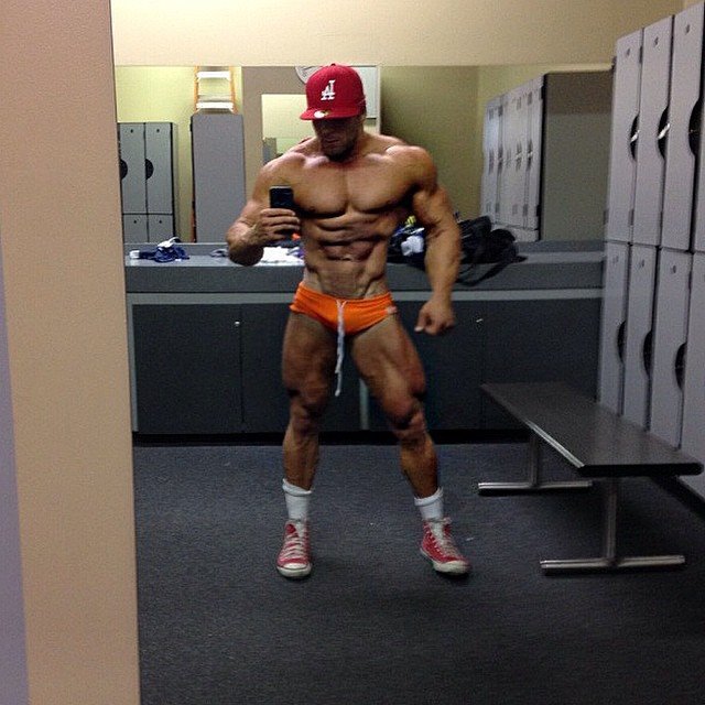 OC muscle