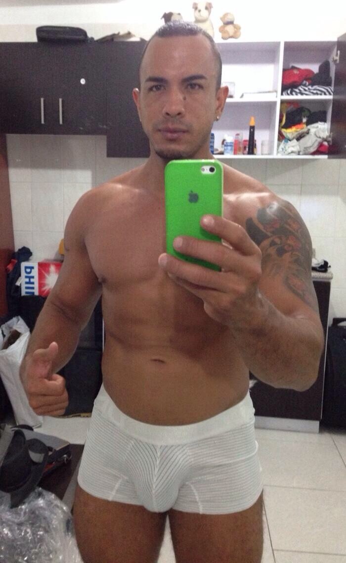 thejuicylatincocks:  THE JUICY LATIN COCKS® Follow Me ✔ | Ask ✉ | Archive∞