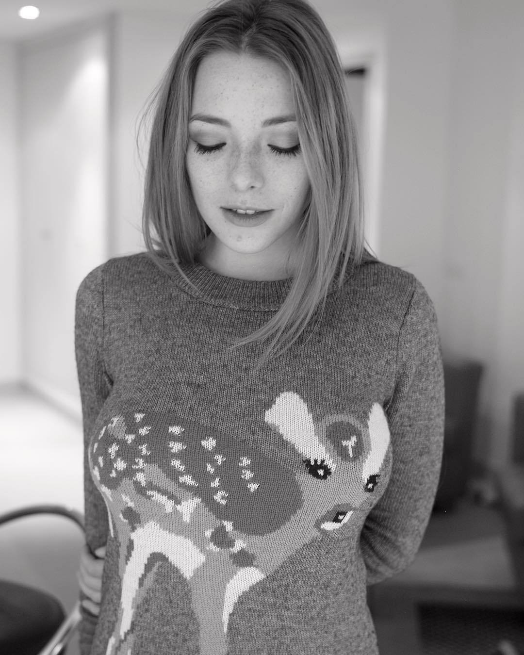 theblogcold:    Olga Kobzar  