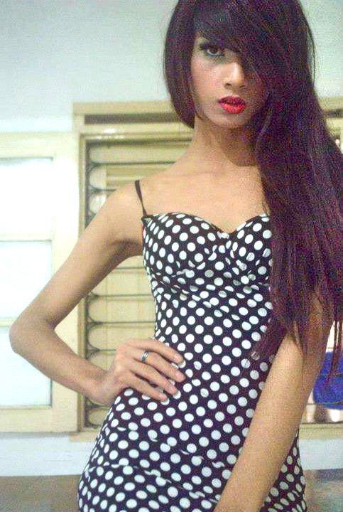 Just Another Sissy