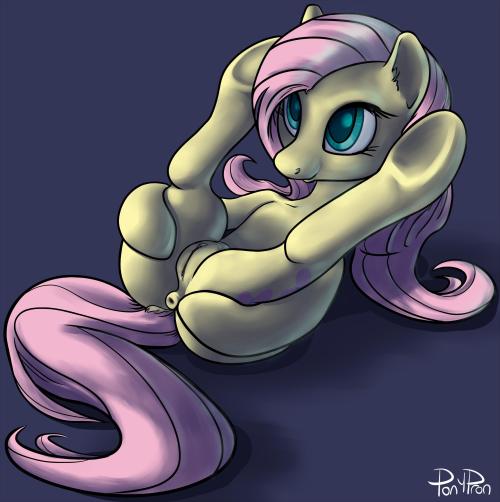 XXX ask-hot-strawberry:  Fluttershy! :D Links: photo