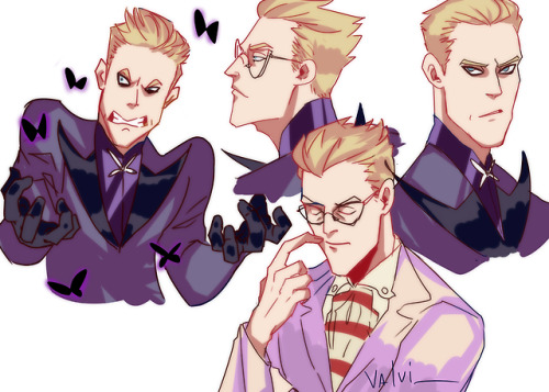 OMGNo One Knows How I Love Him