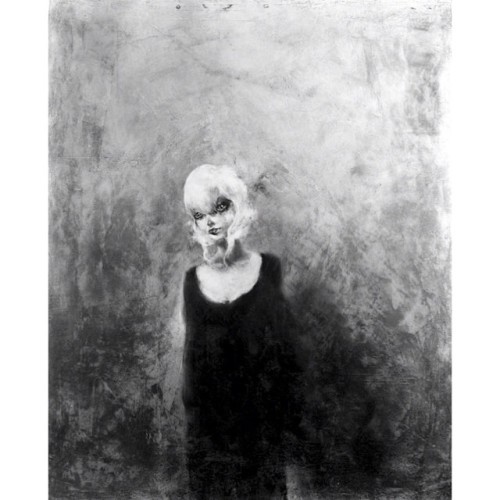 beautifulbizarremag:  Galerie Arludik