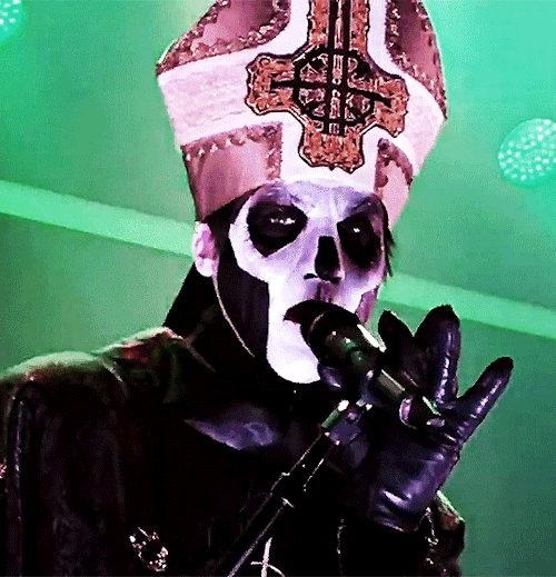 Terzito Appreciation Post Nr. 2