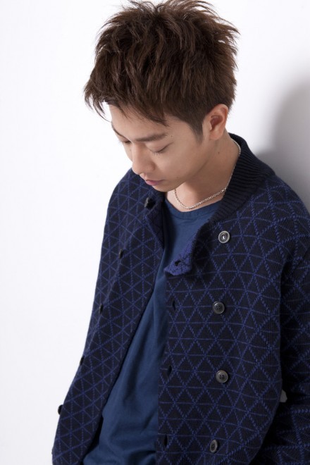 pechumori:  Takeru Sato’s special interview for “Bakuman”credit: http://www.oricon.co.jp/special/48282/